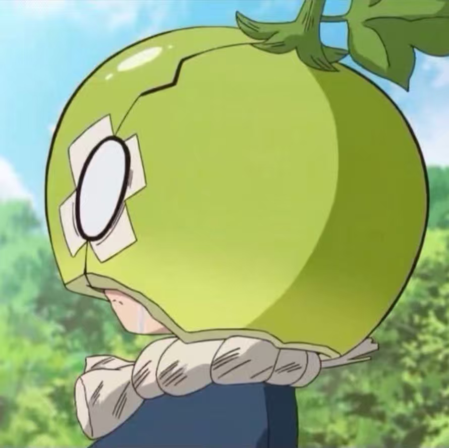 尉钰涵 / Yuhan Wei