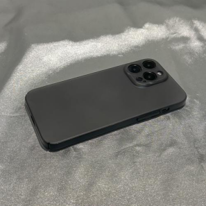 Electronics shell waste