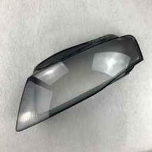 Automotive plastic waste